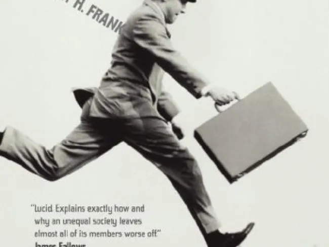 falling-behind-robert-h-frank